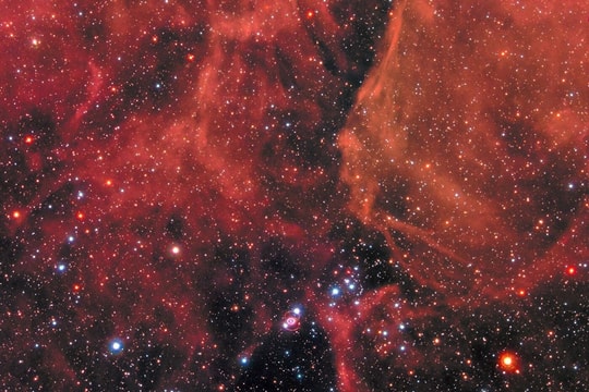 Nghiên cứu: Siêu tân tinh từng 'gây ra ít nhất hai cuộc tuyệt chủng trên Trái đất'