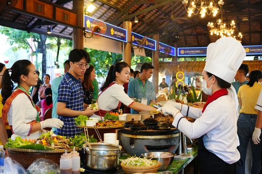 200 món ăn nổi tiếng sẽ xuất hiện tại lễ hội ẩm thực Đà Nẵng Food Tour 2025