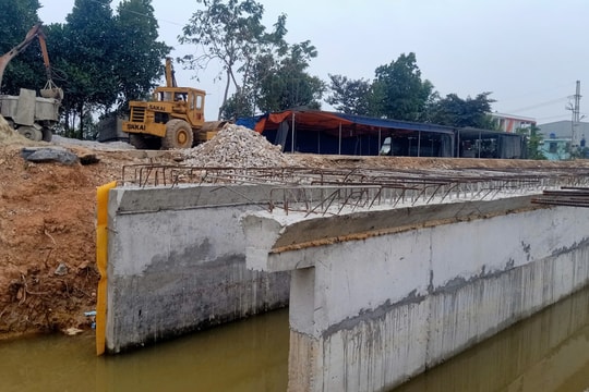 Nghệ An: Công ty CP Xây dựng P&T bị cấm thầu 1 năm