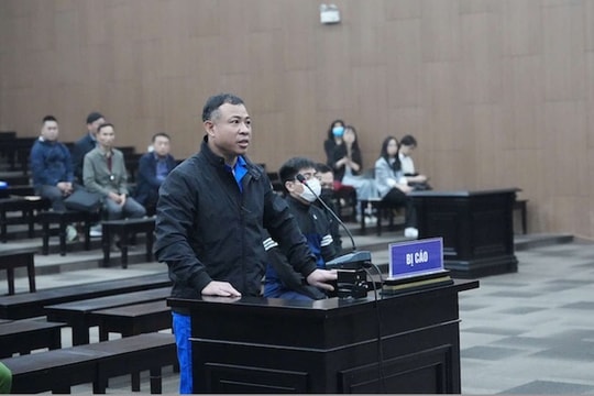 Vụ cháy chung cư mini làm 56 người chết ở Hà Nội: Tuyên phạt bị cáo Nghiêm Quang Minh 12 năm tù