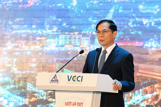 Lào Cai hội tụ các điều kiện thuận lợi 'riêng có' để phát triển thành trung tâm kết nối giao thương