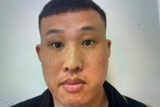 Vận động thành công đối tượng truy nã từ Campuchia về nước đầu thú