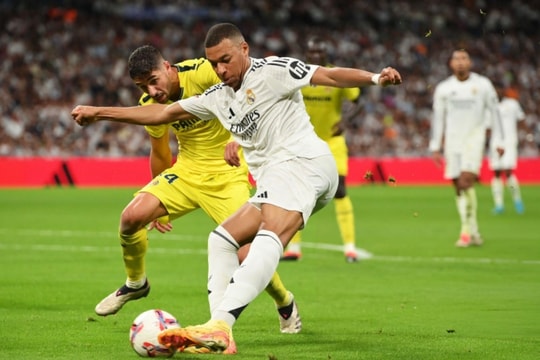 Nhận định Villarreal vs Real Madrid, 00h30 ngày 16/3 tại La Liga