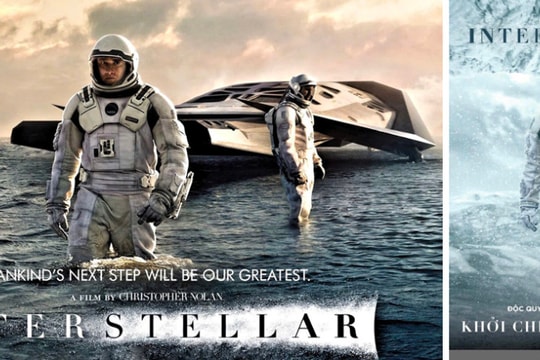 'Interstellar' tái xuất màn ảnh rộng, chinh phục khán giả Việt