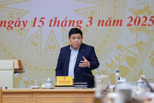 'Tháo chốt', khơi thông các điểm nghẽn để khu vực kinh tế tư nhân bung ra