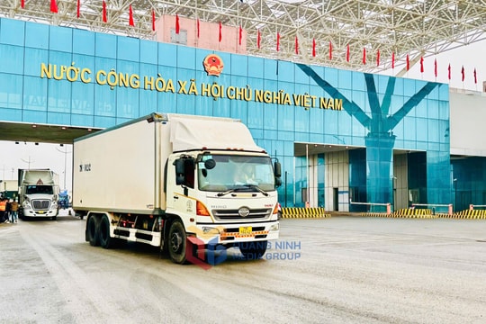 2 tháng đầu năm, Quảng Ninh thu ngân sách nhà nước đạt 9.500 tỷ đồng