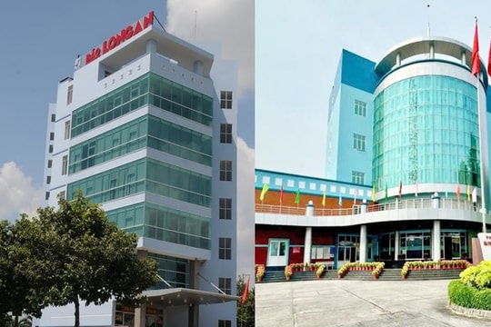 Hợp nhất Báo Long An, Đài Phát thanh và Truyền hình Long An từ ngày 02/4/2025