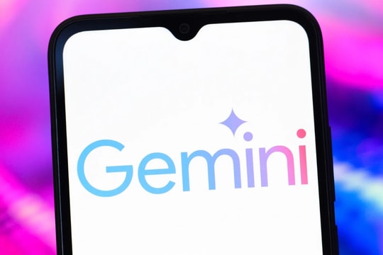 Google sắp thay thế Trợ lý Google bằng Gemini
