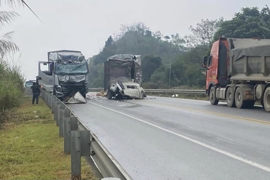 Bộ Công an đề xuất các quy định về Quỹ giảm thiểu thiệt hại TNGT đường bộ