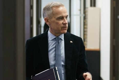 Tân Thủ tướng Canada Mark Carney nói có thể hòa hợp với ông Trump