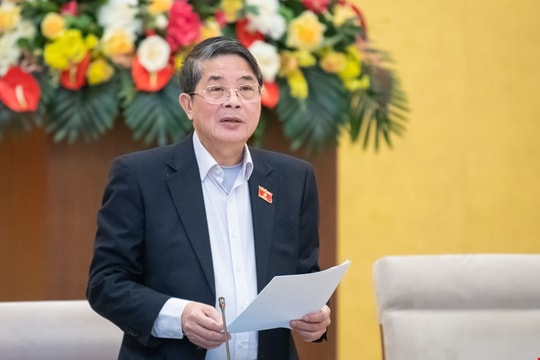 Phó Chủ tịch Quốc hội Nguyễn Đức Hải thăm Ấn Độ và Sri Lanka