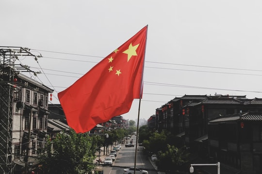 Trung Quốc đáp trả chỉ trích của G7, kêu gọi từ bỏ tư duy Chiến tranh Lạnh