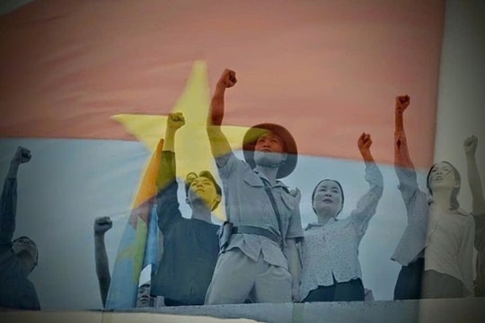 Hơn 500 nghệ sĩ tham gia đại nhạc kịch bán thực cảnh 'Ký ức để lại'