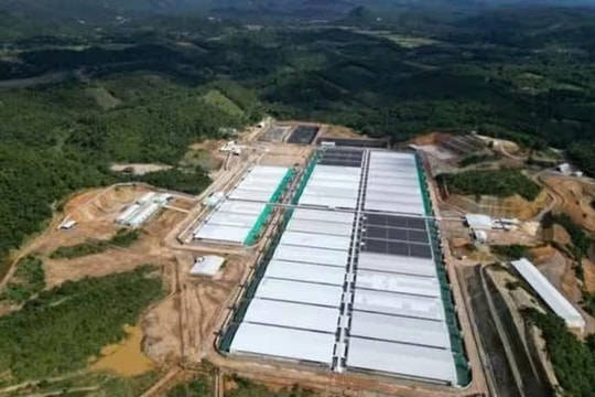 Thanh Hóa: Trại lợn nhiều lần gây ô nhiễm được hoạt động trở lại