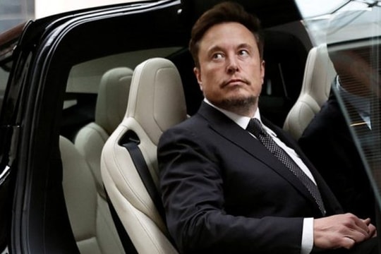 Elon Musk và cuộc chơi đầy rủi ro với Trung Quốc và Mỹ