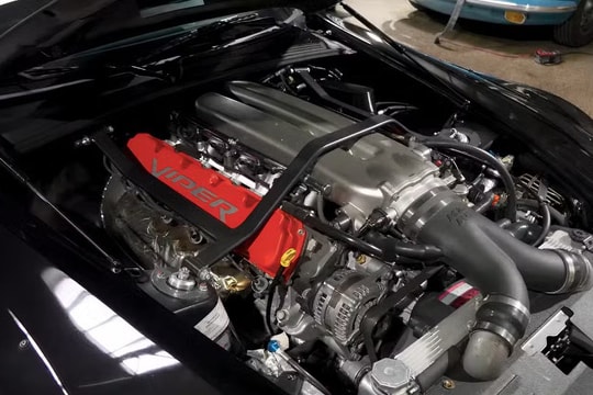 Cách nhận biết xe cũ đã qua độ chế