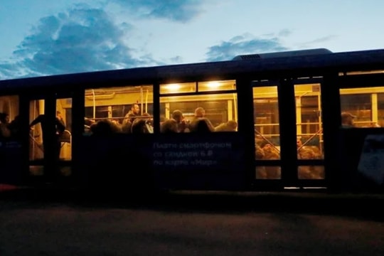 Ukraine sử dụng công nghệ cao để tìm kiếm những người mất tích trong xung đột