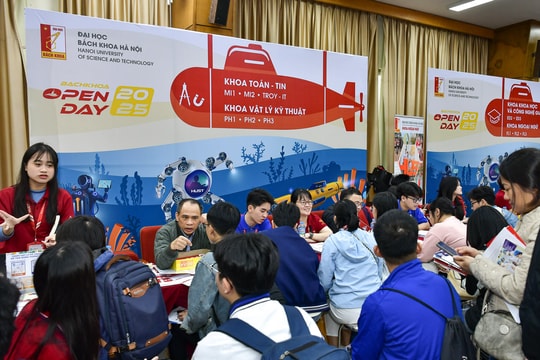 Thủ khoa đợt 2 Kỳ thi đánh giá tư duy của Đại học Bách Khoa Hà Nội bao nhiêu điểm?