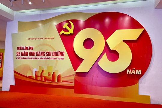 Hà Nội vững bước tiên phong trong kỷ nguyên mới