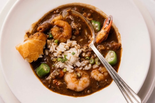 Vì sao TP.HCM rời top 20 thành phố có ẩm thực ngon thế giới 2025?