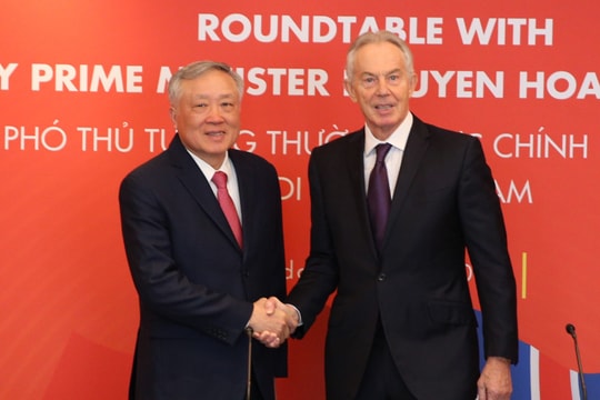 Thành lập Trung tâm tài chính quốc tế tại TPHCM, Đà Nẵng là quyết định rất sáng suốt của Việt Nam