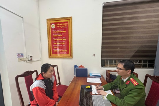 Thanh Hóa: Vợ và con gái 'liên thủ' ra tay sát hại chồng