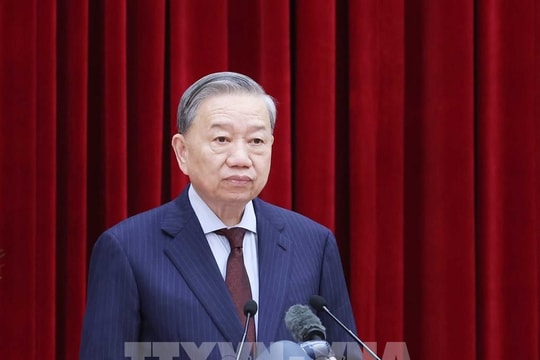 Phát triển kinh tế tư nhân - Đòn bẩy cho một Việt Nam thịnh vượng