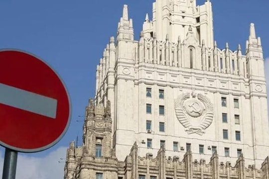 Các công ty phương Tây bác bỏ khả năng trở lại Nga