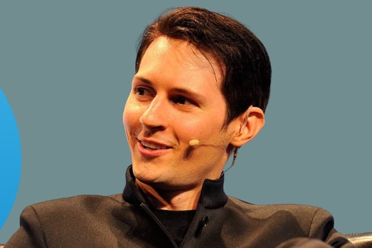 CEO Telegram trở lại Dubai sau hơn 6 tháng bị bắt giữ và điều tra ở Pháp