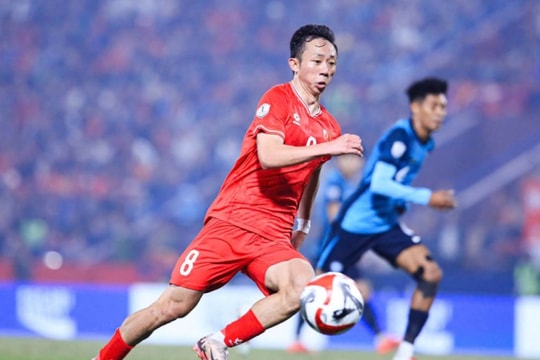 Nhận định Việt Nam vs Campuchia, 19h30 ngày 19/3 trong khuôn khổ giao hữu FIFA Days