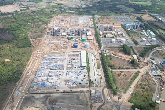 Đồng Nai dự kiến thi công đường liên cảng huyện Nhơn Trạch vào tháng 7/2025