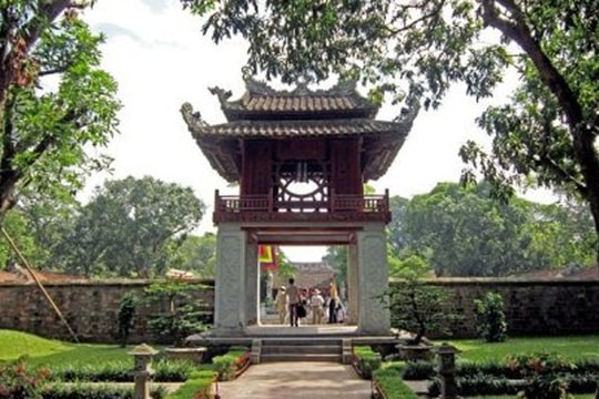 Hà Nội bất ngờ bổ sung 567 di tích mới sau kiểm kê di sản