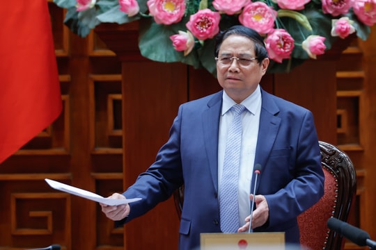 Bí thư, Chủ tịch địa phương cần vào cuộc quyết liệt, hiệu quả trong xây dựng cao tốc