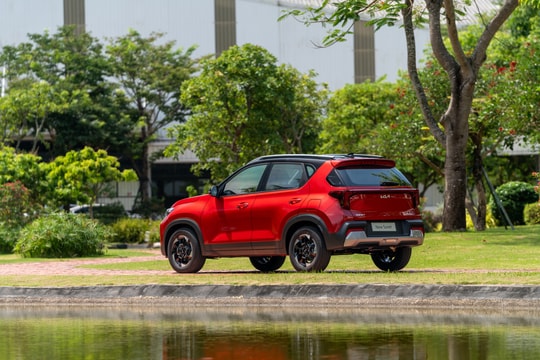 Khó khăn chồng chất ở phân khúc ô tô máy xăng cỡ A