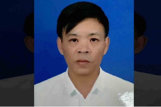 Cách tất cả chức vụ trong Đảng đối với Phó Chánh văn phòng UBND tỉnh Quảng Trị Lê Châu Long