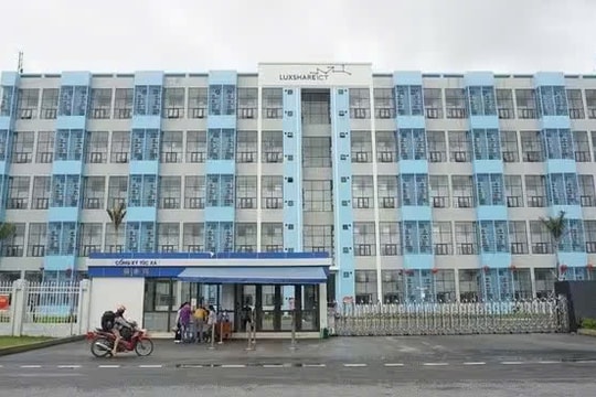 Nghệ An: Sẽ có thêm 2 dự án nhà ở cho công nhân