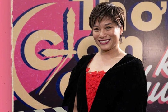 NSND Trần Ly Ly làm Chủ tịch Hội Đồng Nghệ thuật Học viện Múa Việt Nam