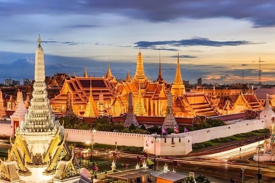 Thái Lan xem xét giảm thời gian miễn thị thực từ 60 ngày xuống 30 ngày