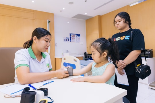 Bệnh Sởi diễn biến phức tạp: Bộ Y tế chỉ đạo khẩn, lập đoàn kiểm tra giám sát