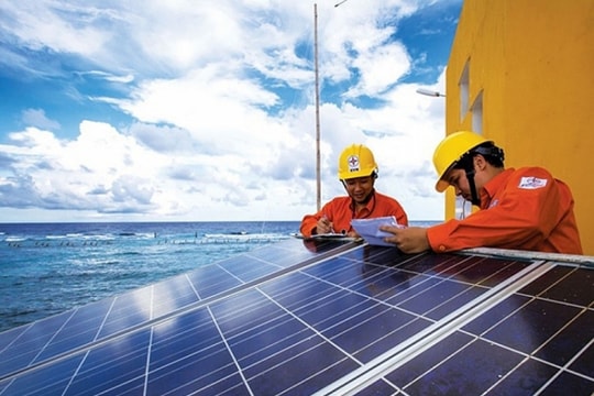 Quy hoạch điện VIII điều chỉnh phải đảm bảo phục vụ tăng trưởng hai con số giai đoạn 2026-2030