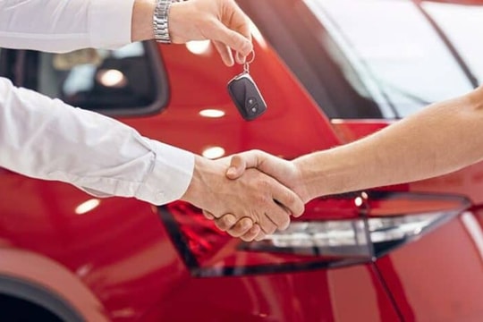 Những điều bạn cần biết trước khi mua xe