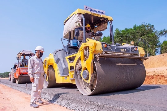 Thành lập Hội đồng thẩm định theo hướng tinh gọn số lượng thành viên