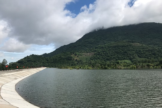 An Giang: Xây dựng và lắp đặt thiết bị cho cụm công trình thủy lợi vùng cao Bảy Núi tại gói thầu gần 306 tỷ đồng