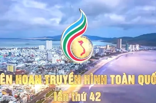 Lễ Khai mạc Liên hoan Truyền hình toàn quốc lần thứ 42: Hứa hẹn "bữa tiệc" nghệ thuật ấn tượng