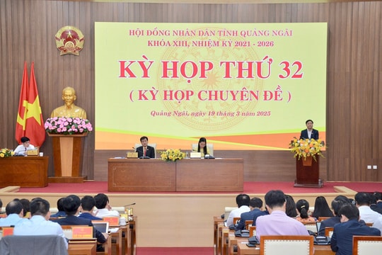 Quảng Ngãi hỗ trợ 70% kinh phí đầu tư xây dựng hạ tầng kỹ thuật dự án nhà ở xã hội