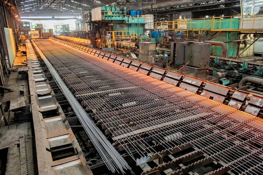 Thép Vicasa (VCA) đặt mục tiêu lợi nhuận 5 tỷ đồng, lãnh đạo cấp cao đồng loạt từ nhiệm