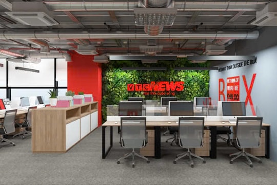 AI trong báo chí: Sự tăng tốc từ công cụ hỗ trợ đến đối tác chiến lược