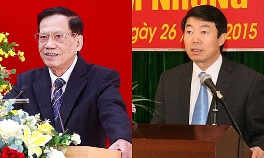 Hai gói thầu Tập đoàn Phúc Sơn trúng tại Phú Thọ gây thiệt hại tài sản Nhà nước hơn 33 tỷ đồng