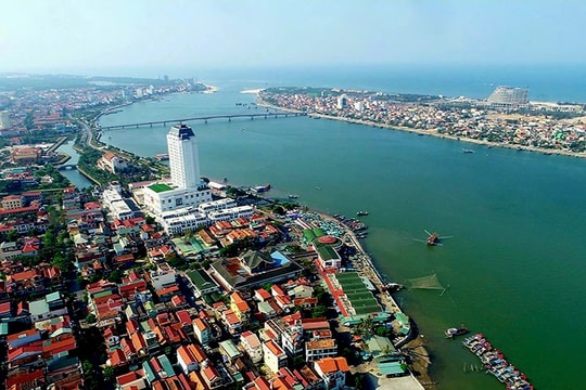 Quảng Bình khẩn trương hoàn thiện phương án sắp xếp đơn vị hành chính cấp xã