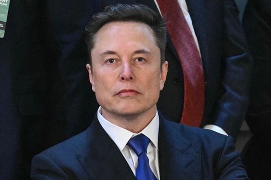 Giá trị mạng xã hội X tăng trở lại mức 44 tỷ USD